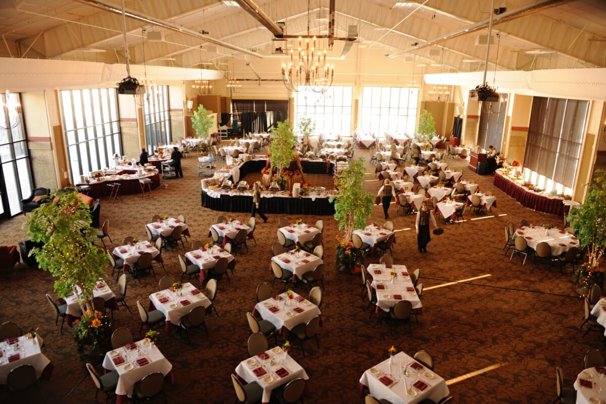 See What’s Possible for Your Midway Event Space