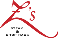 Z's Steak & Chop Haus logo