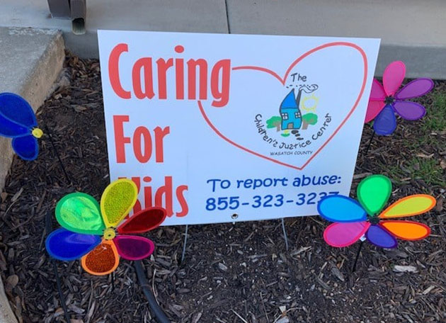 caring for kids community support