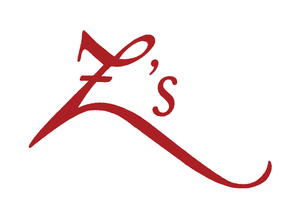 Z's Steak & Chop Haus logo
