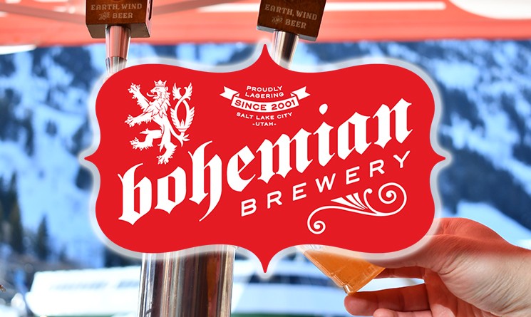 Beer Pairing with Bohemian Brewery