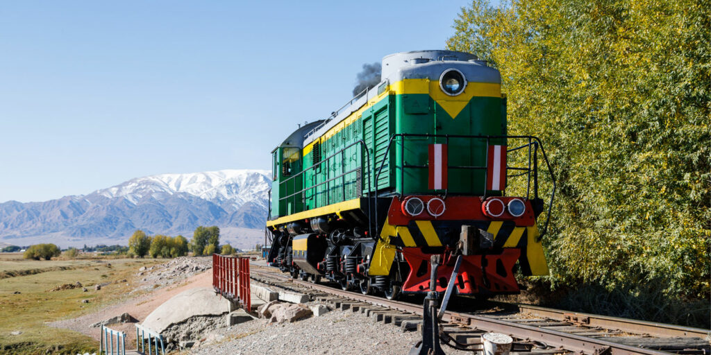 Heber Valley Railroad - Winter attractions in Utah